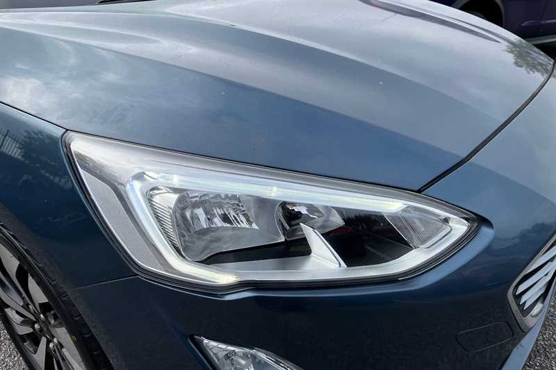 Used Ford Focus 2019 for sale - 76125047: Photo 28