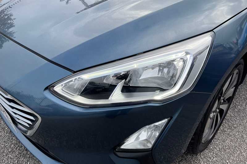 Used Ford Focus 2019 for sale - 76125047: Photo 29