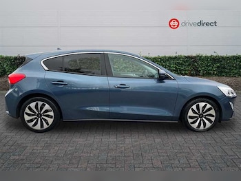Used Ford Focus 2019 for sale - 76125047: Photo