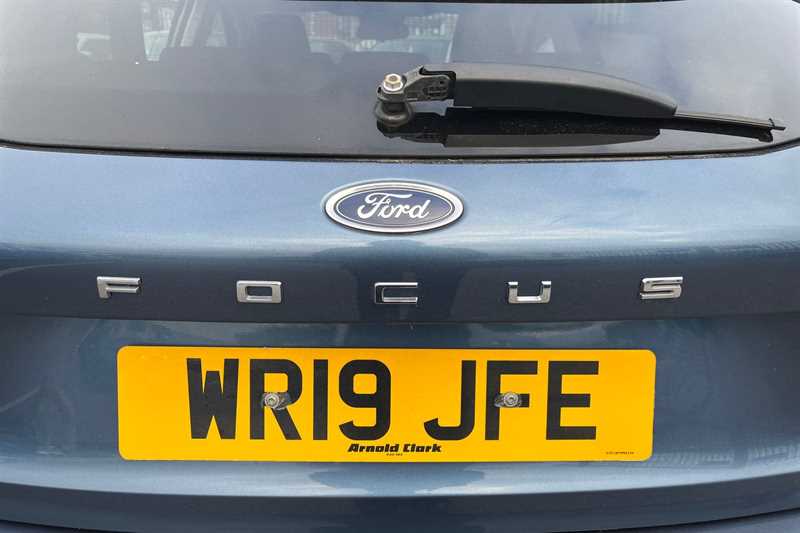 Used Ford Focus 2019 for sale - 76125047: Photo 30