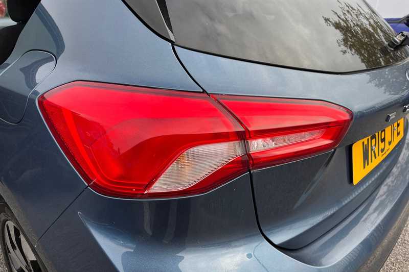 Used Ford Focus 2019 for sale - 76125047: Photo 31