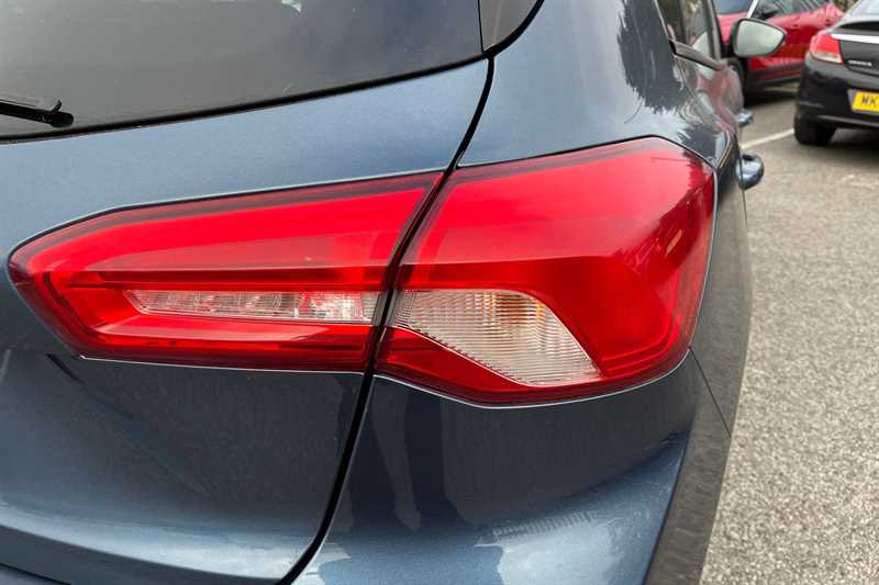 Used Ford Focus 2019 for sale - 76125047: Photo 32