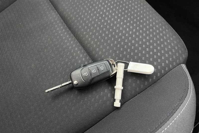 Used Ford Focus 2019 for sale - 76125047: Photo 36