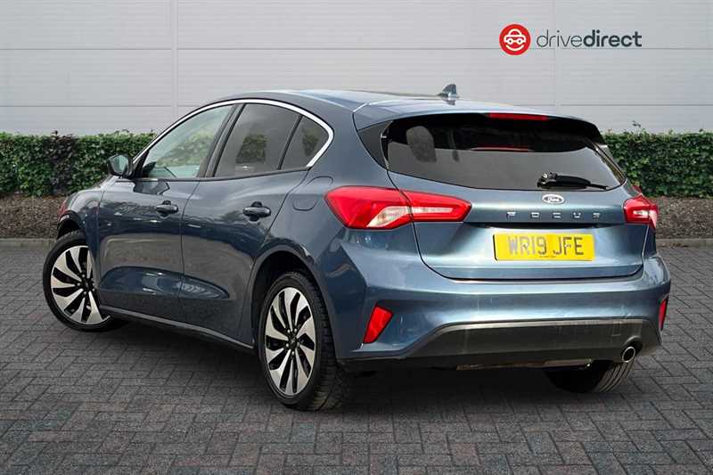 Used Ford Focus 2019 for sale - 76125047: Photo 5