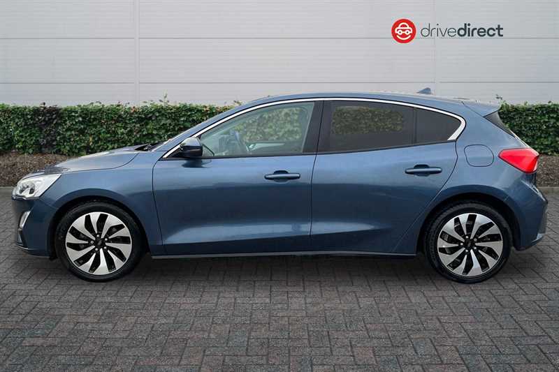 Used Ford Focus 2019 for sale - 76125047: Photo 6