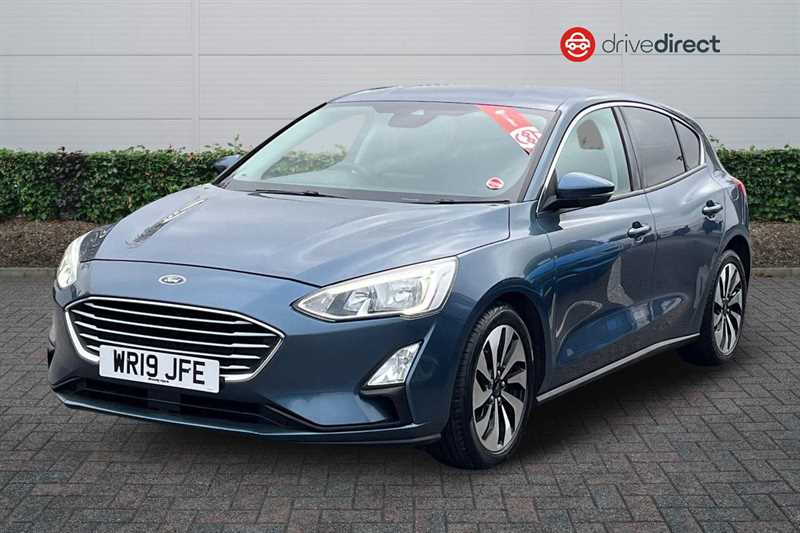 Used Ford Focus 2019 for sale - 76125047: Photo 7