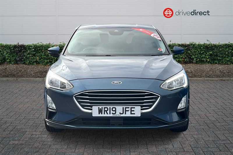 Used Ford Focus 2019 for sale - 76125047: Photo 8