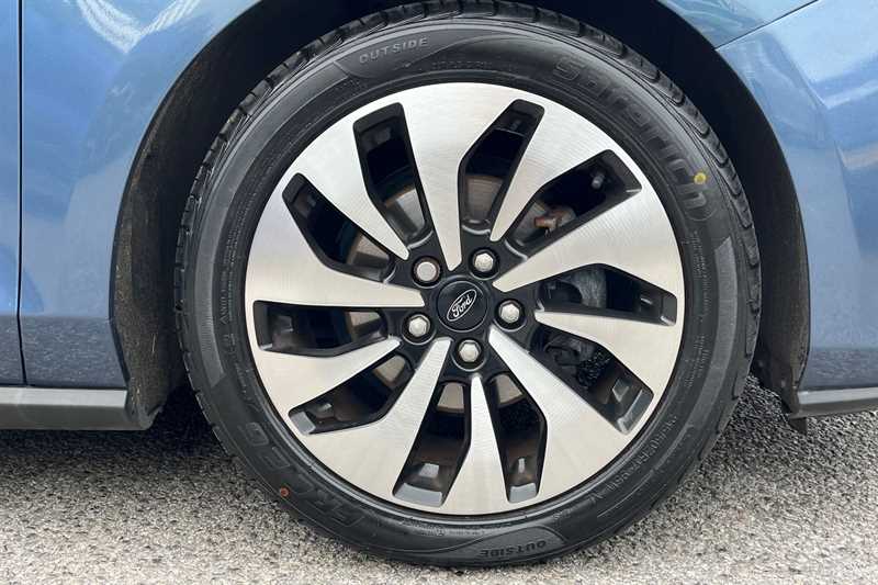 Used Ford Focus 2019 for sale - 76125047: Photo 9