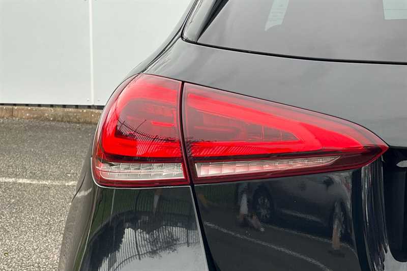 Used Mercedes-Benz A-Class 2019 for sale - 77844414: Photo 31