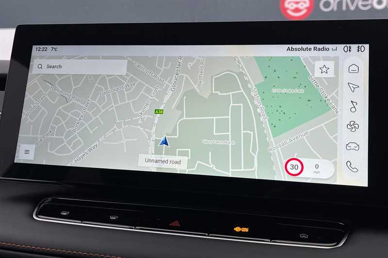 Used MG MG HS 2025 for sale - 77321897: Photo 18