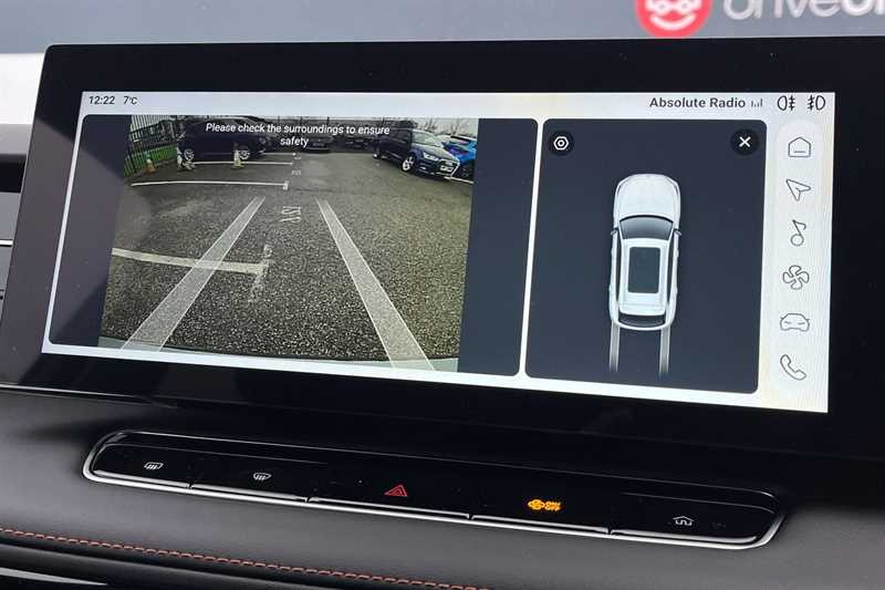 Used MG MG HS 2025 for sale - 77321897: Photo 19