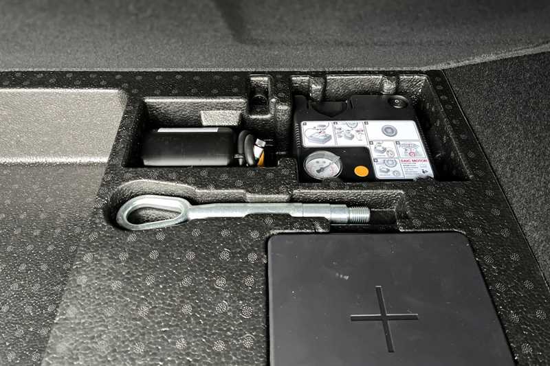 Used MG MG HS 2025 for sale - 77321897: Photo 37