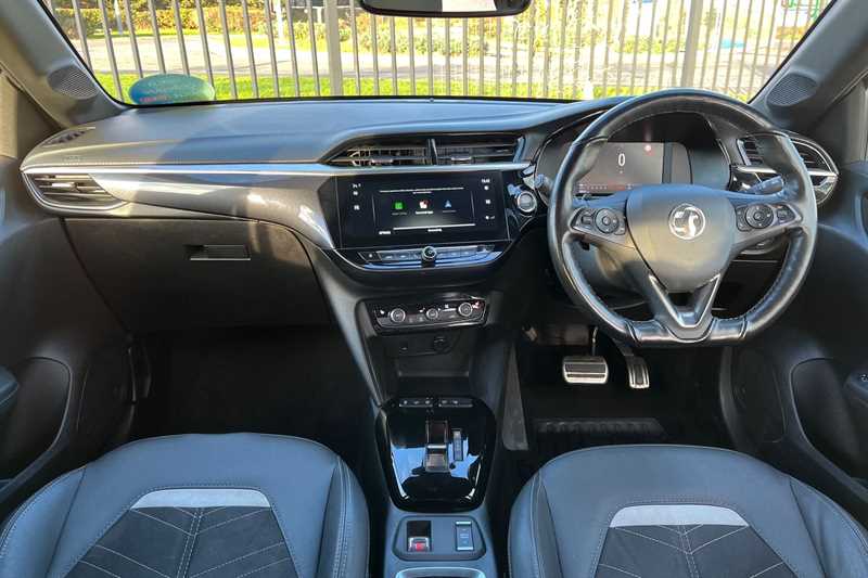 Used Vauxhall Corsa 2022 for sale - 76956759: Photo 13