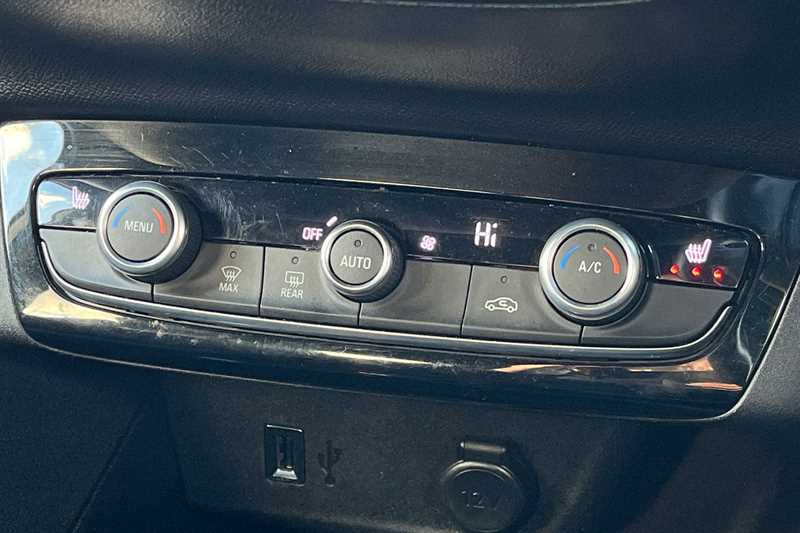 Used Vauxhall Corsa 2022 for sale - 76956759: Photo 15