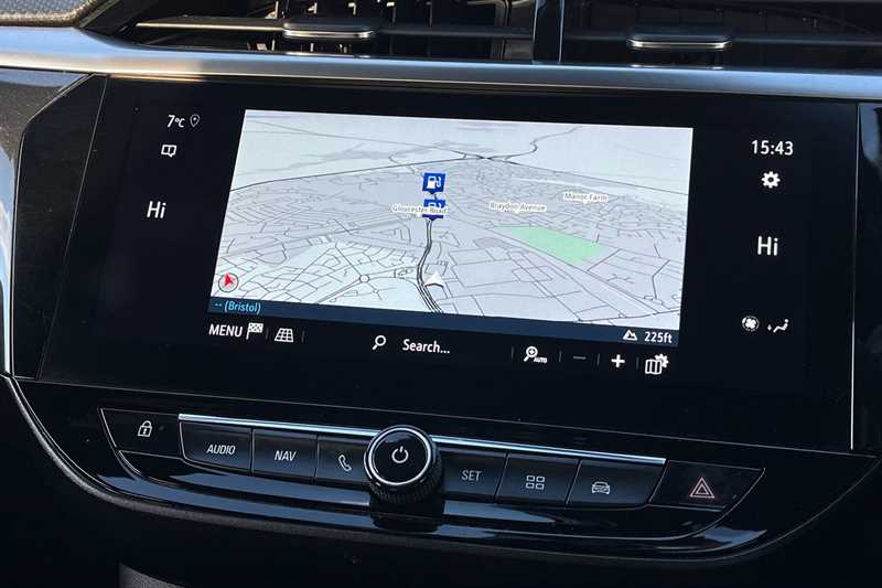 Used Vauxhall Corsa 2022 for sale - 76956759: Photo 18