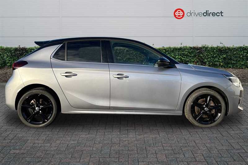 Used Vauxhall Corsa 2022 for sale - 76956759: Photo 2