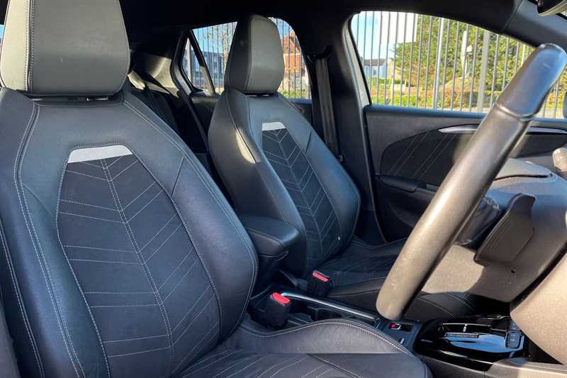 Used Vauxhall Corsa 2022 for sale - 76956759: Photo 23