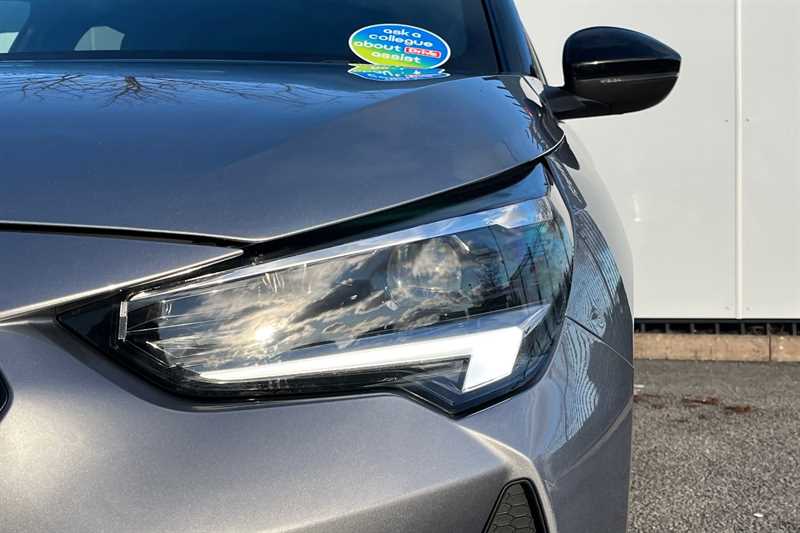 Used Vauxhall Corsa 2022 for sale - 76956759: Photo 29