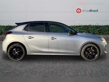 Used Vauxhall Corsa 2022 for sale - 76956759: Photo