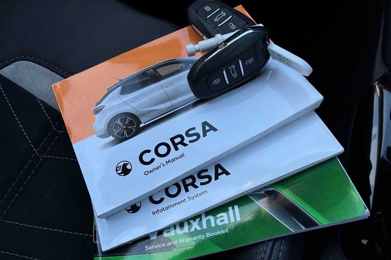 Used Vauxhall Corsa 2022 for sale - 76956759: Photo 36