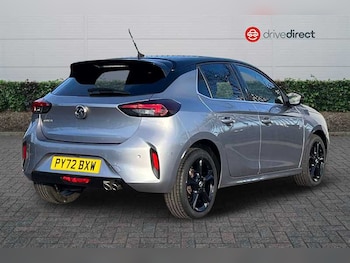 Used Vauxhall Corsa 2022 for sale - 76956759: Photo