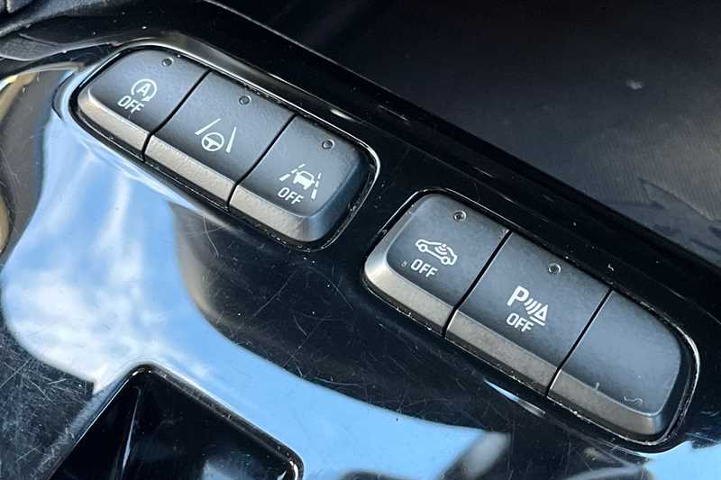 Used Vauxhall Corsa 2022 for sale - 76956759: Photo 41