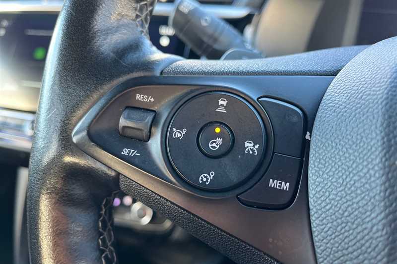 Used Vauxhall Corsa 2022 for sale - 76956759: Photo 44