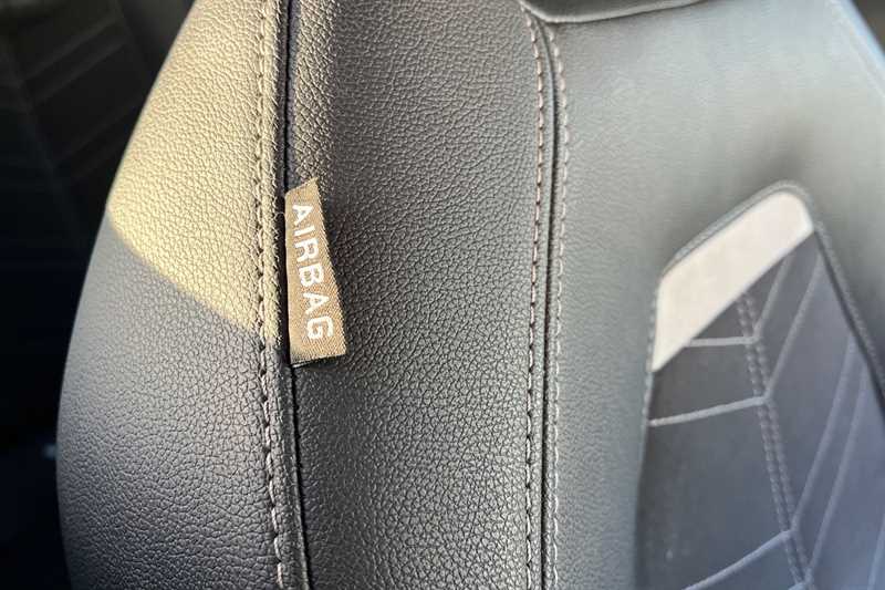 Used Vauxhall Corsa 2022 for sale - 76956759: Photo 47