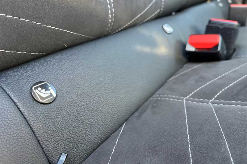 Used Vauxhall Corsa 2022 for sale - 76956759: Photo 48