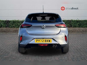 Used Vauxhall Corsa 2022 for sale - 76956759: Photo