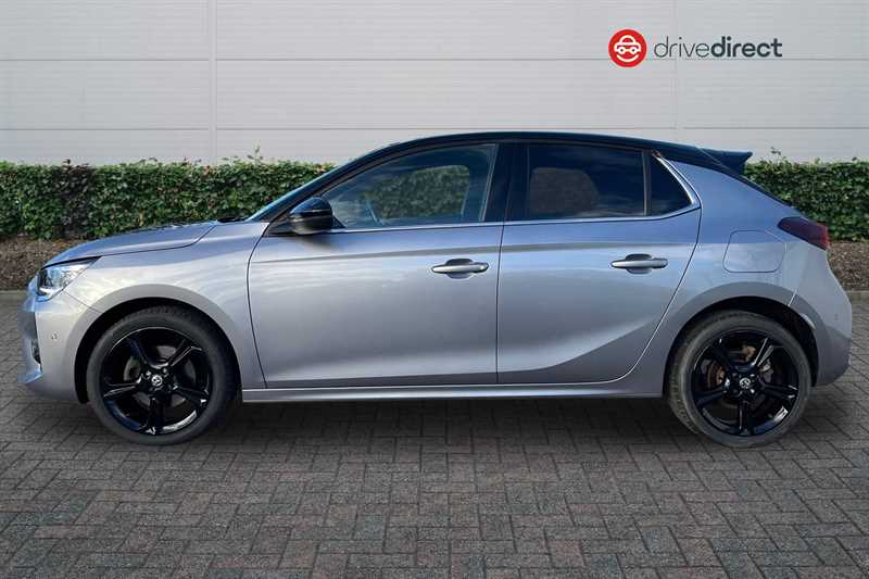 Used Vauxhall Corsa 2022 for sale - 76956759: Photo 6