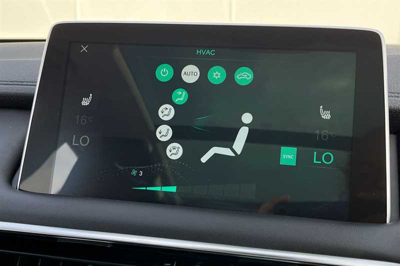 Used MG MG HS 2021 for sale - 76828925: Photo 15