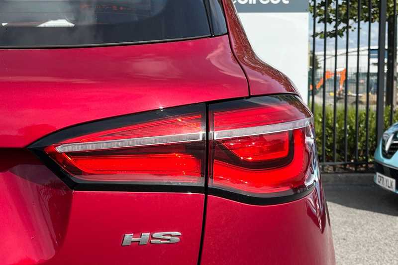 Used MG MG HS 2021 for sale - 76828925: Photo 32