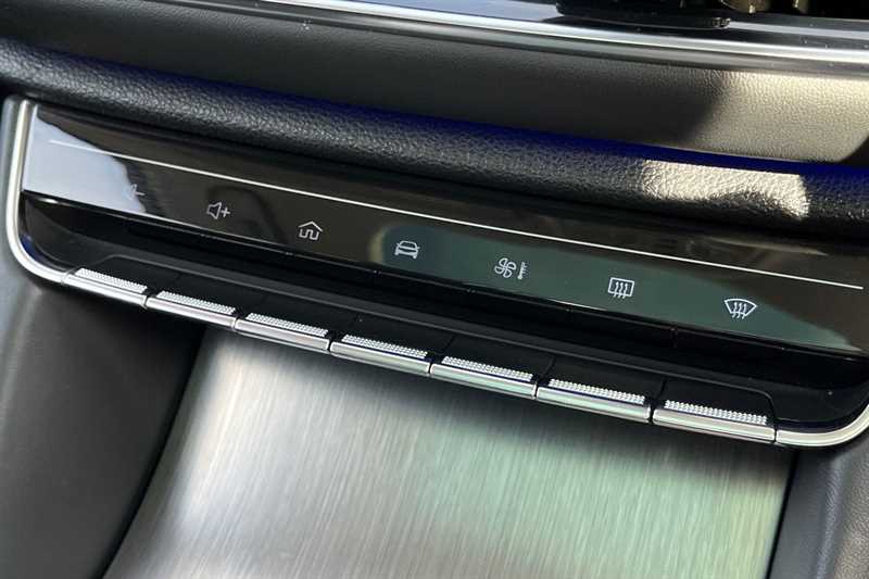 Used MG MG HS 2021 for sale - 76828925: Photo 39