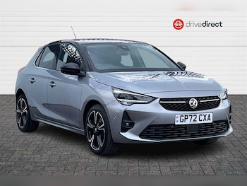 Used Vauxhall Corsa 2023 for sale - 78322839: Photo