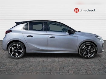 Used Vauxhall Corsa 2023 for sale - 78322839: Photo