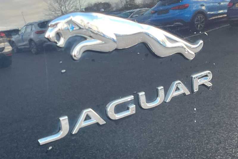 Used Jaguar I-Pace 2020 for sale - 77757548: Photo 39