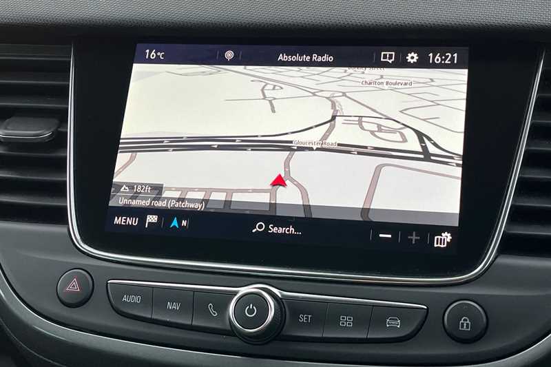 Used Vauxhall Crossland 2024 for sale - 76944431: Photo 18