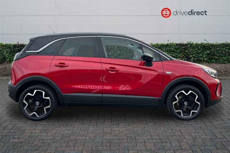 Used Vauxhall Crossland 2024 for sale - 76944431: Photo 2