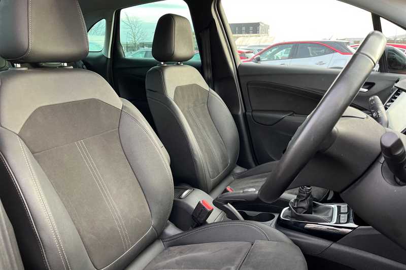 Used Vauxhall Crossland 2024 for sale - 76944431: Photo 23