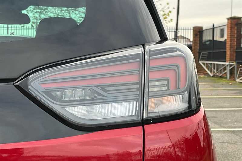 Used Vauxhall Crossland 2024 for sale - 76944431: Photo 32