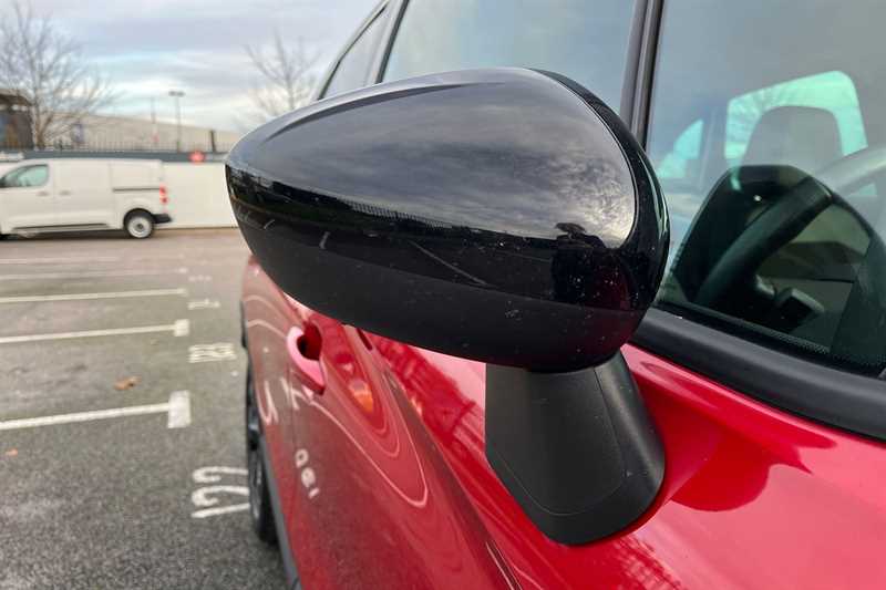 Used Vauxhall Crossland 2024 for sale - 76944431: Photo 34