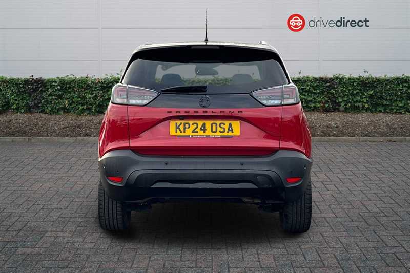 Used Vauxhall Crossland 2024 for sale - 76944431: Photo 4