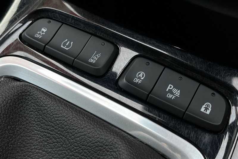 Used Vauxhall Crossland 2024 for sale - 76944431: Photo 40