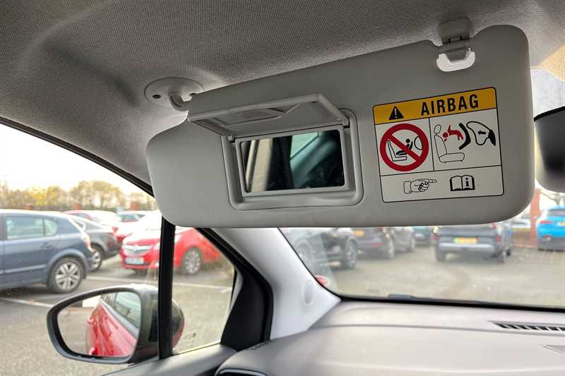 Used Vauxhall Crossland 2024 for sale - 76944431: Photo 45