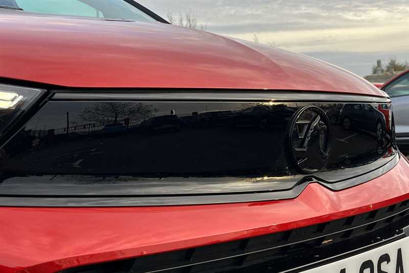 Used Vauxhall Crossland 2024 for sale - 76944431: Photo 48