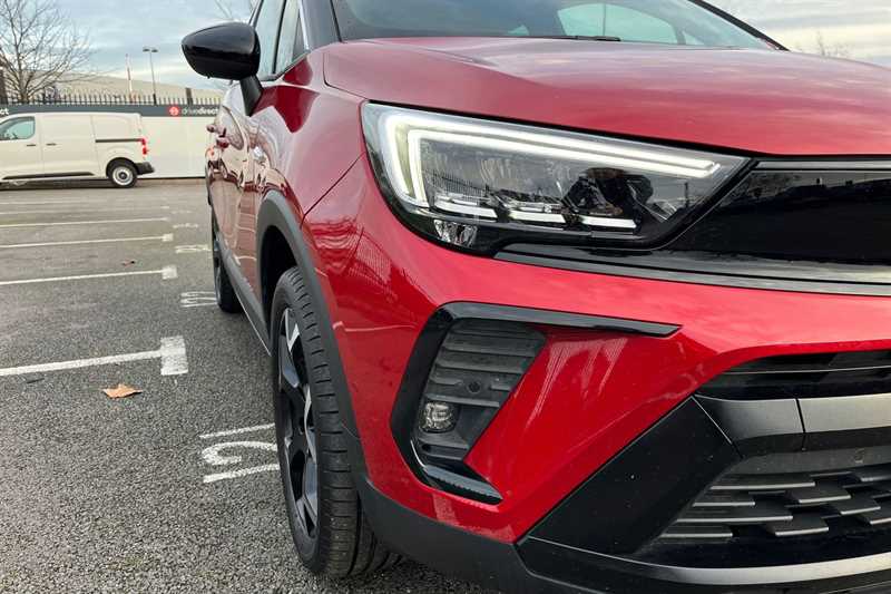 Used Vauxhall Crossland 2024 for sale - 76944431: Photo 49