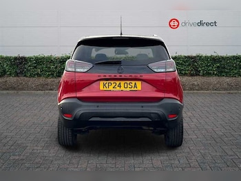 Used Vauxhall Crossland 2024 for sale - 76944431: Photo