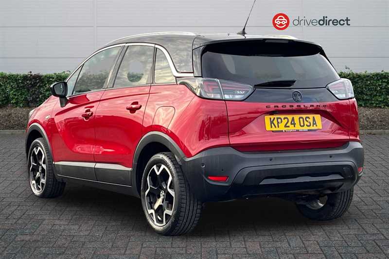 Used Vauxhall Crossland 2024 for sale - 76944431: Photo 5