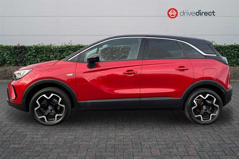 Used Vauxhall Crossland 2024 for sale - 76944431: Photo 6